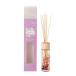  глициния .(FUJIEI) B-nature Lead диффузор Berry бордо 120ml BN-002 гербарий botanikaru.
