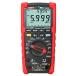 UNI-T UT195 Series UT195DS Handheld Industrial Digital multimeters IP65 and 2m Drop Proof