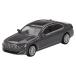 TrueScale Miniatures MINI GT 1/64 BMW 750Li xDrive bell колено na серый янтарь эффект ( правый руль 