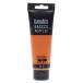 liki Tec s акрил краситель liki Tec s Basic sbi bit красный orange B-017 118ml