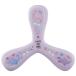 ske-ta-(Skater) soft бумеранг happy &amp; Smile Rainbow TSV1-A