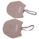  Sasaki (SASAKI) художественная гимнастика обувь temi обувь 153 S2(16-19cm) бежевый (BE)