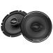 Pioneer динамик TS-A1671F 16.5cm единица динамик coaxial 3 way Carozzeria 