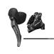 ޥΡSHIMANO GRX Jå ǥ奢륳ȥСBL-RX820-L С/BR-RX820-R DISC