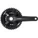 ޥ(SHIMANO) 󥯥å FC-MT210 40x30x22T 170mm 9S EFCMT2103CX002XL