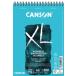 CANSON can sonXL aqua reruA5 спираль ..