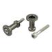 poshu лицо (POSH FAITH)poshu(POSH) аксессуары для мотоцикла aluminium touring груз .. крюк M6 длинный 