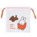 ktsuwa(Kutsuwa) Miffy стакан пакет miffy Kids ланч серии MF821 сделано в Японии 