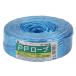 Mitomo промышленность PP трос синий HR-195 5mm×100m