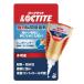 LOCTITE( блокировка тугой ) мощный мгновенно схватывающийся клей булавка указатель жидкость форма высокая прочность 5g - жаростойкость * водостойкий .*