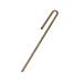 TOEI LIGHT(to-ei свет ) Grand трос .L15 Grand обслуживание 100шт.@1 комплект 4mm×14.5cm steel (k