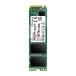 �ȥ�󥻥�ɥ���ѥ� Transcend PCIe M.2 SSD (2280) 1TB NVMe PCIe Gen3 x4 3D TLC���� DRAM����å������ 5ǯ��