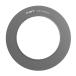 KANI 58-82mm фильтр диаметр конверсионный адаптор повышающее резьбовое кольцо незначительный рамка-оправа low let есть фильтр a