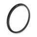 KANI 62mm фильтр quick release Quick ring выпадение предотвращение крюк нет вдавлено включено оборудован винт включая не необходимо 