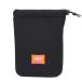 (Etsumi)e loading camera case extremely thick cushion pouch 10mm urethane VE-5341 black 