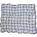 yutaka макияж многоцелевой цвет резина сеть голубой 50cm×60cm CGN-562 крюк 6 шт имеется груз .. предотвращение место хранения груз 