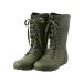  Daiwa (DAIWA) тугой Fit рыбалка ботинки ( радиальный ) FB-3380L-T moss green 