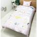 MORIPiLO.... futon комплект крышек (.. чехол на футон * подушка покрытие ) мягкость pi-chis gold одиночный 150