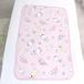  Sanrio (SANRIO) Sanrio герой z пирог ru ткань ночное мочеиспускание простыня 70×120cm SS-31-207-46 черный mima