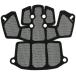 KABUTO( Kabuto ) запасные части i The nagiA.I. сеть черный S