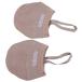  Sasaki (SASAKI) художественная гимнастика обувь temi обувь 153 S(19-22cm) бежевый (BE)