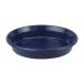  Apple wear - plate . plate pot plate F type 12 number blue depth 36× width 36× height 5.3cm. plate valid surface 30