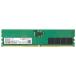 ȥ󥻥ɥѥ ƥȥåPCѥ PC5-38400(DDR5 4800) 16GB 1.1V 288pin U-DIMM 1Rx8 (2Gx8)x8 CL40