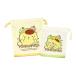  чай z Factory Sanrio 2P мешочек комплект .... Nami da/ Pom Pom Purin SR-5530339PU