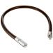  мотоцикл детали центральный (Bike Parts Center) wire lock 20mm×800mm чёрный 