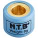 NTB(en чай Be ) WY15-8.0 весовые ролики 