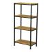 ei I Tec (AITECH) AISb long s4 уровень подставка высота 108cm Brown ABX-200 BR