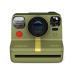 Polaroid( Polaroid ) камера мгновенной печати Polaroid Now+ Generation 2 - Forest Green зеленый (9075)