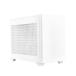Cooler Master MasterBox NR200P V2 White Mini-ITXޥܡɡSFX-LŸб ߥ˥ PC NR200PV2-WCNN-P