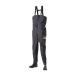  Daiwa (DAIWA) foot одежда / забродный полукомбинезон * болотный обувь RW-4302R-T черный M