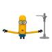 Minions кожа da(Kawada) Mini on wild вращающийся mega tim59279