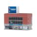 TOMIX N gauge средний Bill темно-красный 4056 geo лама сопутствующие товары 