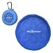 FOLDINGFLYINGDISK/NATIVE BLUE ( складной flying диск /neitib голубой )