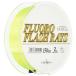  Yamato yo шелковая нить (YAMATOYO) линия froro Flash Ray z150m желтый 0.8 номер 