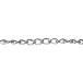TRUSCO металлический хром man teru цепь 2.0mm×5m
