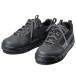  Shimano (SHIMANO) geo блокировка обувь cut булавка фетр FS-022W черный 27.0