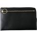 ( обувь без шнуровки ) бумажник сумка черный OSL-5802