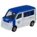  Takara Tommy Tomica No.76 Daihatsu Hijet JAF load автомобиль технической помощи ( блистер pa