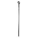 WAKI трос обивка paul (pole) 12x600mm BK-223
