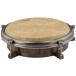Pearl жемчуг путешествие конга " gold to" 11"x3 1/2" PTC-1100N #510 карамель Brown 