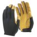 o... перчатки (Otafuku Glove) искусственная кожа перчатки f- балка ( искусственная кожа короткий . часть стрейч элемент 