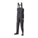  Daiwa (DAIWA) foot одежда / забродный полукомбинезон * болотный обувь SW-4503R-T черный M