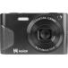 . дешево KEIAN KDC800 компактный цифровой фотоаппарат (BK)