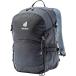 ( Deuter ) Day Pack Люгер no20 черный 20L