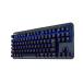 FnaticGear miniSTREAK SILENT JP RGBХå饤 CHERRY MX RGB Silent Redå ̥ܥǥ