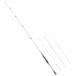  Shimano (SHIMANO) кальмар da удилище 23sei ящик u специальный 170/165